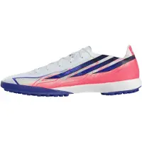 Adidas F50 Hyperfast League TF Chaos vs Control