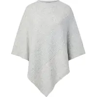 Pieces Cape '17166844' greige