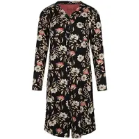 Charlie Choe Slaapshirt Nightfall | Maat: S | Kleur: Black