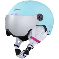 Cairn Orbit Helm