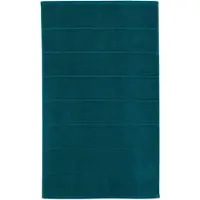 HEMA Badmat 50x85 Zware Kwaliteit Diep Groen (donkergroen)