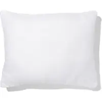 HEMA Aanpasbaar Kussen 55x65cm (wit)
