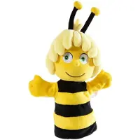 Heunec Biene Maja, handpop Maja