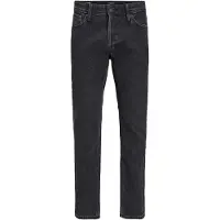 Jack & Jones Jeans 'JJIChris JJOriginal' black denim