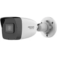 Hikvision HiWatch Series HWI-B180H(2.8mm)(C)(HiWatchSTD) Kogel (vorm) IP-beveiligingscamera Binnen & buiten 3840 x 2160 Pixels Muur