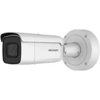 Hikvision 2MP, Special Coating, 2.8~12mm, DarkFighter Lens, 140dB WDR, DS-2CD5A26G0-IZSY, 2MP IR VF Bullet, NEMA 4X