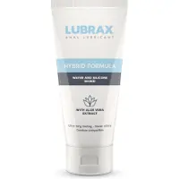 IntimateLine - LUBRAX HYBRIDE ANAAL GLIJMIDDEL 50 ML | GLIJMIDDEL | ANAAL GLIJMIDDEL