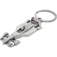 CHPN - Sleutelhanger - Race auto sleutelhanger - F1 - Race liefhebber - Formule 1 lfans - Cadeau - Vaderdag - Keychain - Racecar