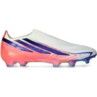 Adidas Voetbalschoen 'F50 Hyperfast Elite FG' navy / pink / wit