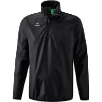Erima Sportsweatshirt zwart