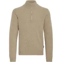 Casual Friday Trui 'CFKARL' beige