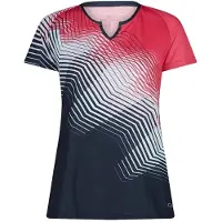 CMP 34z5224 T-shirt Met Korte Mouwen