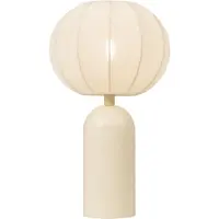 Lumidora Tafellamp 75684 - TACK TL - E27 - Geel - Metaal