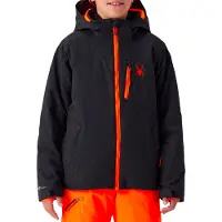 Spyder Boys Leader Jacket