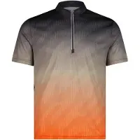 CMP 35c6096 T-shirt Met Korte Mouwen