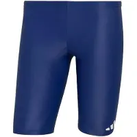 Adidas Sportzwembroek 'Ess Jammer' donkerblauw / wit