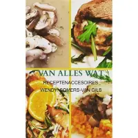 Brave New Books Van alles wat