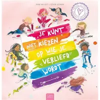 Clavis Je kunt niet kiezen op wie je verliefd wordt