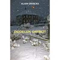 Brave New Books Dodelijk ontbijt