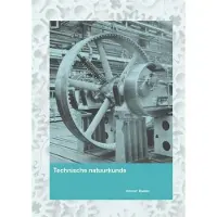 Brave New Books Technische Natuurkunde