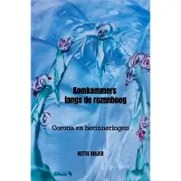 Brave New Books Komkommers langs de rozenboog