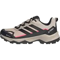 Adidas Lage schoen 'Skychaser AX5' taupe / lichtroze / zwart