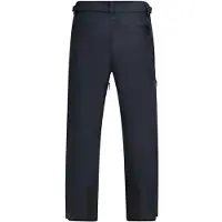 Brunotti - Naronz-Denim Skibroek Heren - Denim - Ski Broek - 20K Waterproof - Light Isolation - L