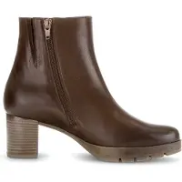 Gabor 8030.01 Enkellaarzen | Maat 6