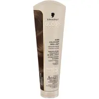 Schwarzkopf Gloss Supreme Lichtbruin 150 Ml