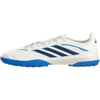 Adidas Voetbalschoen 'COPA PURE IV CLUB' blauw / navy / wit