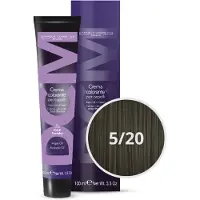 DCM Hair Color Cream 5/20 100ml
