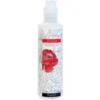 Fragonard The Floral Collection Pivoine Body Lotion Melk - 250ml