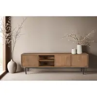 LivingFurn tv-meubel ravenstein 50x180x40cm