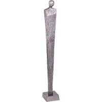 Ptmd beeld symon - 13x13x92cm