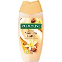 Palmolive Winter Douchegel Spiced Vanilla Latte | 1x 250ml - Kruidige Vanille | Herfst Winter Limited Edition 2026