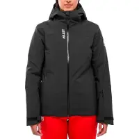 Millet Brevent Jas Zwart M Vrouw