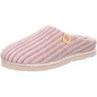 Rohde Huisschoenen lichtroze
