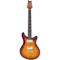 Sire Larry Carlton Q7 Tobacco Sunburst elektrische gitaar