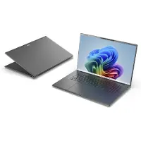 Acer Aspire 18 AI A18-I71M-7602 - Laptop - 18 inch 120Hz - Core Ultra 7 - 16GB - 512GB SSD - Copilot+ - Verlicht toetsenbord - Grijs - AZERTY