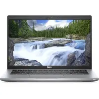 Dell NB Latitude 5420 (Refurbished) - 14" FHD - i5-1135G7 - 8GB - 256GB - W11Pro