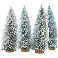Loberon Sierboom set van 4 Landscape