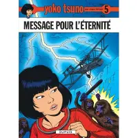 Dupuis Messages pour l'éternité