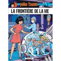 Dupuis La frontière de la vie
