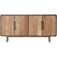 DTP Home Dressoir Evo 4-Deurs