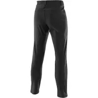 Loeffler fietsbroek lang M Bike Pants Alaska ASW voor heren - Zwart