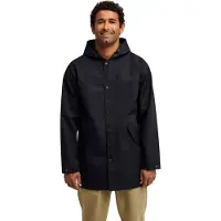 Quiksilver Tussenjas 'Diamond Rain' zwart