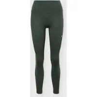 Nike Dri-FIT ONE Seamless Front HR Tight | M |
