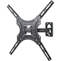Esperanza TV houder Esperanza ERW015 70 26 30 Kg
