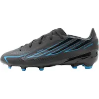 Adidas Sportschoen 'F50 Hyperfast League' kobaltblauw / zwart
