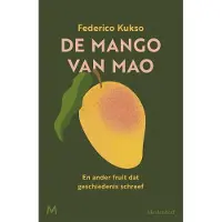 Meulenhoff Boekerij De mango van Mao (Paperback)